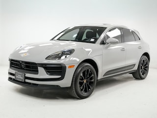 2023 Porsche Macan SUV