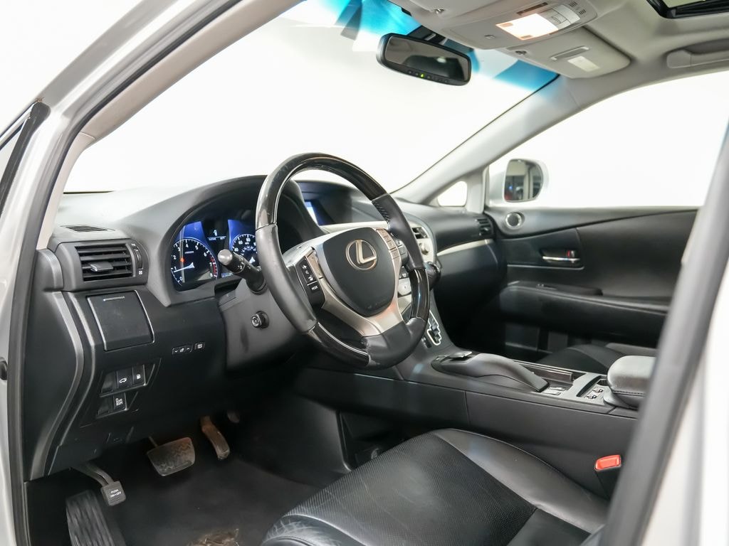 Used 2013 Lexus RX 350 SUV