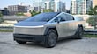 Tesla Cybertruck
