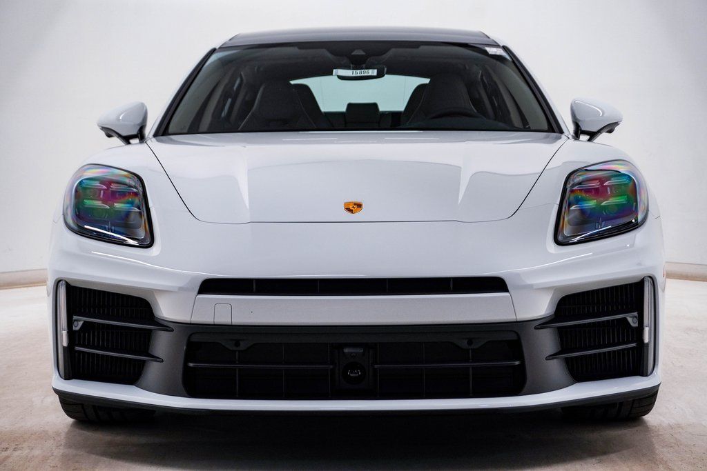 2026 Porsche Panamera Base - Photo 6
