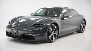 2023 Porsche Taycan Sedan