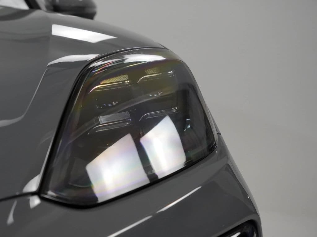 2025 Porsche Cayenne Coup Base - Photo 6
