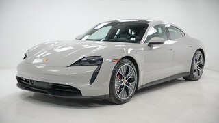 2024 Porsche Taycan 4S Sedan