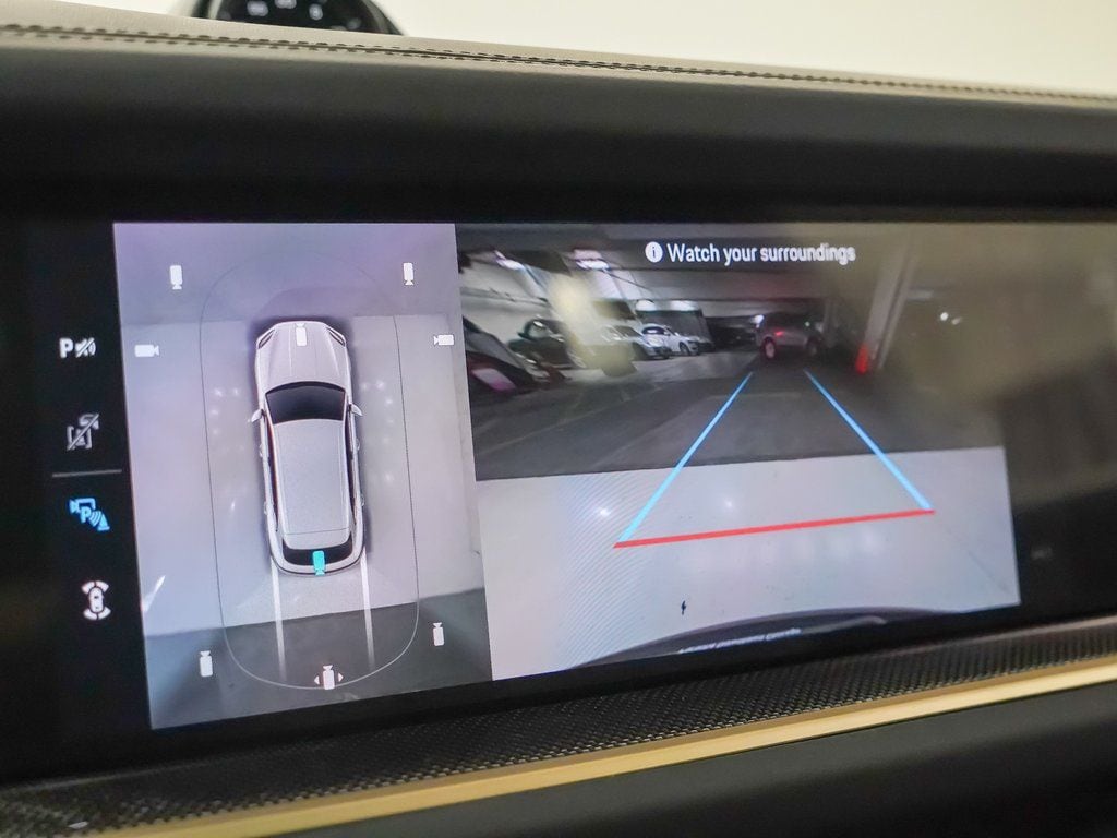 2026 Porsche Cayenne S E-Hybrid - Photo 31