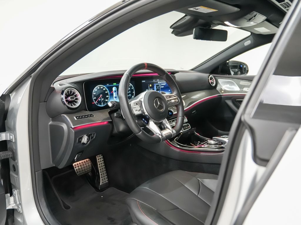 Used 2020 Mercedes-Benz CLS CLS 53 AMG® Sedan