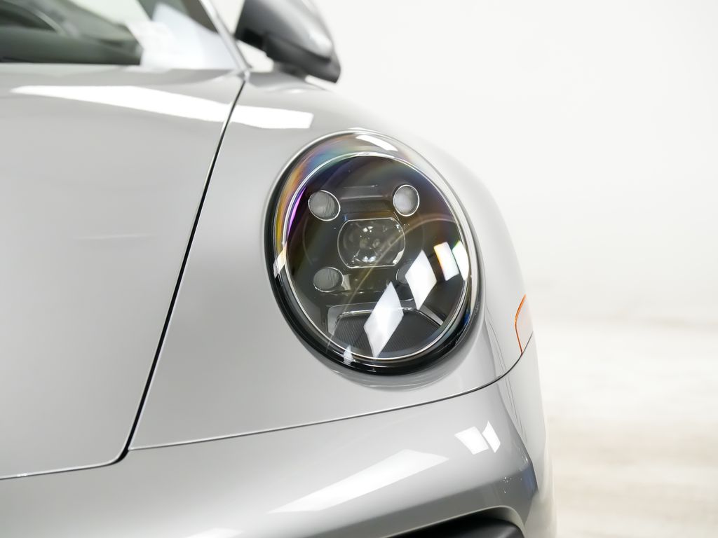 2021 Porsche 911 Base - Photo 7