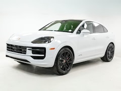 2026 Porsche Cayenne Coupe GTS SUV