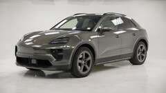 2024 Porsche Macan Electric 4 SUV