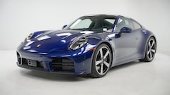 2026 Porsche 911 Carrera 4S Coupe