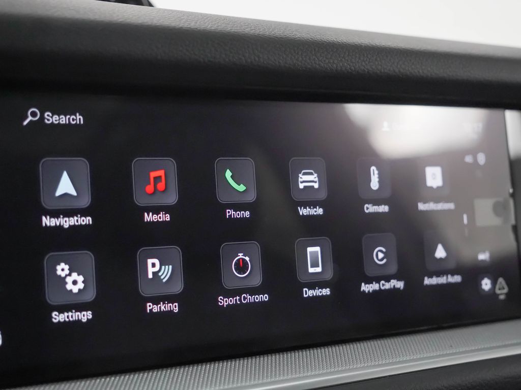 2025 Porsche Cayenne Coup Base - Photo 30
