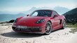 Porsche 718 Boxster