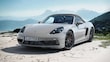  Porsche 718 Boxster