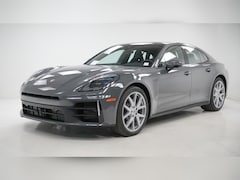 2026 Porsche Panamera 4 Hatchback