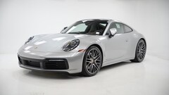 2024 Porsche 911 Carrera S Coupe