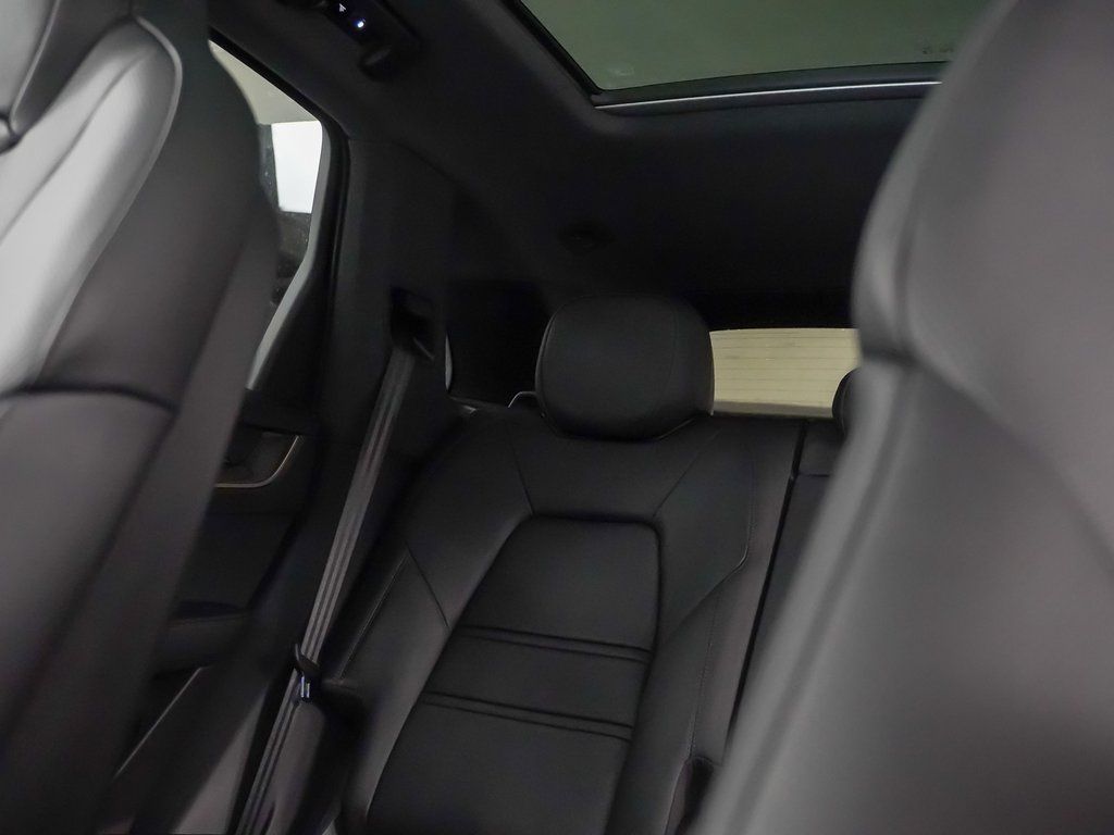 2026 Porsche Cayenne S E-Hybrid - Photo 35