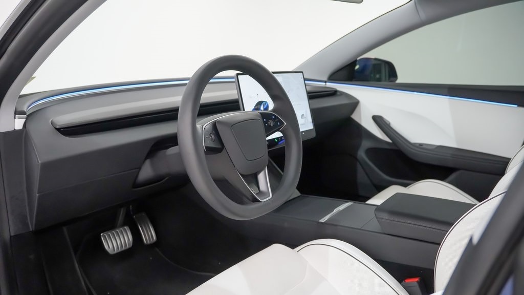 Used 2024 Tesla Model 3 Performance Sedan