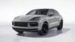 Porsche Cayenne Coupe