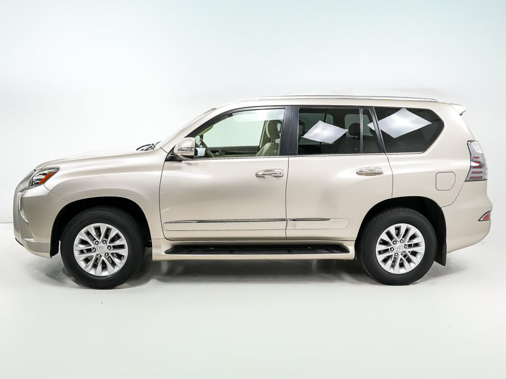 Used 2015 Lexus GX 460 SUV