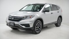 2016 Honda CR-V SE SUV