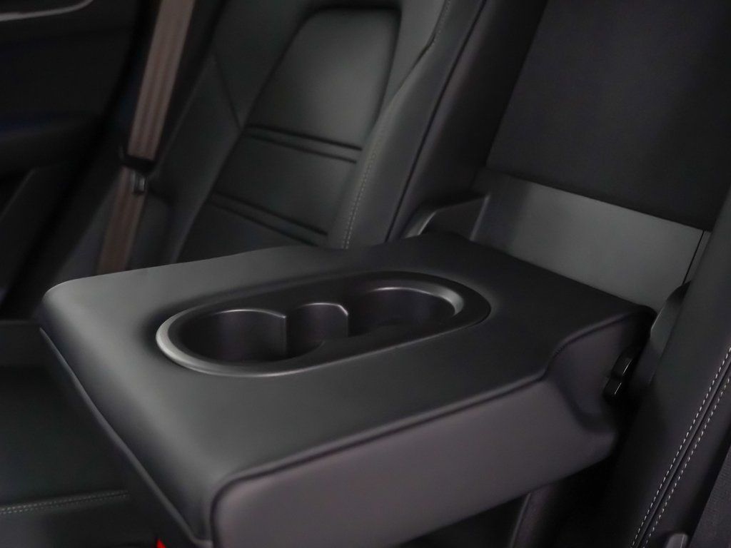 2026 Porsche Cayenne Coup Turbo E-Hybrid - Photo 19