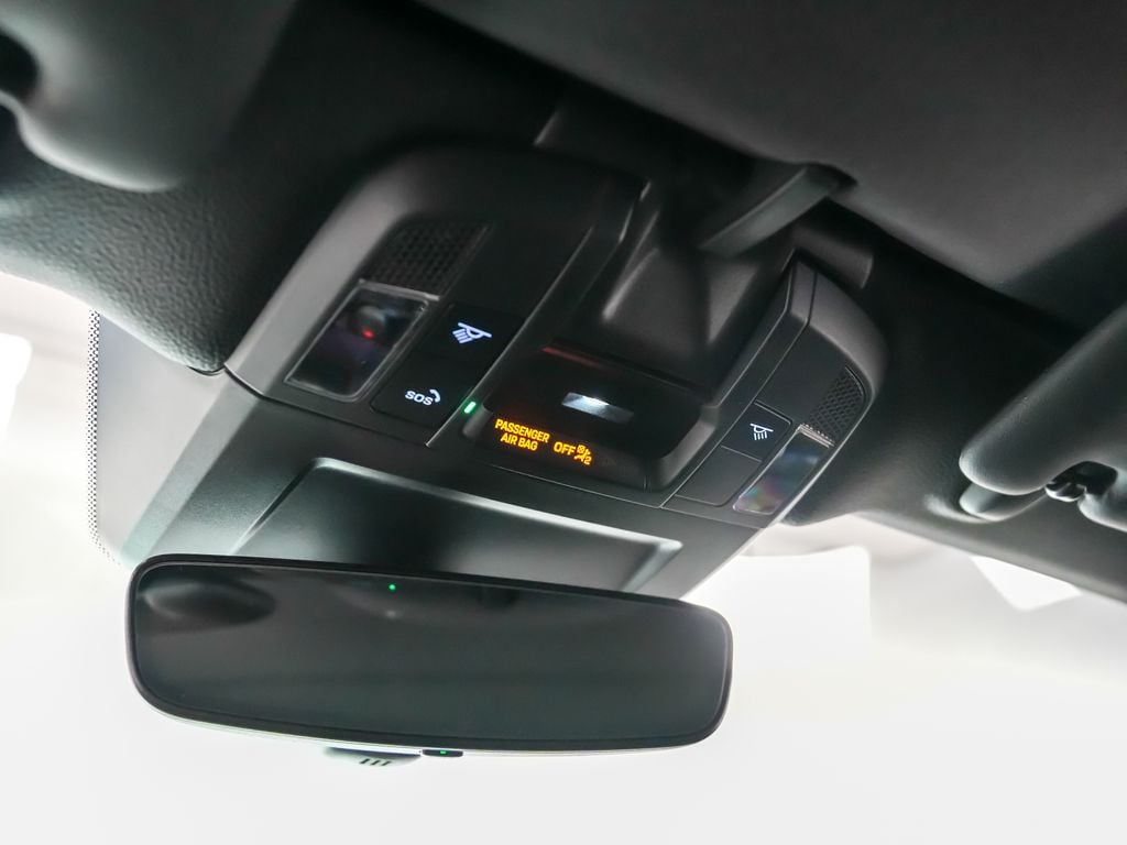 2021 Porsche 911 Base - Photo 25