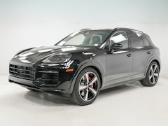 2026 Porsche Cayenne GTS SUV