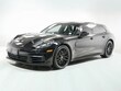  Porsche Panamera Sport Turismo