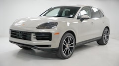 2026 Porsche Cayenne SUV