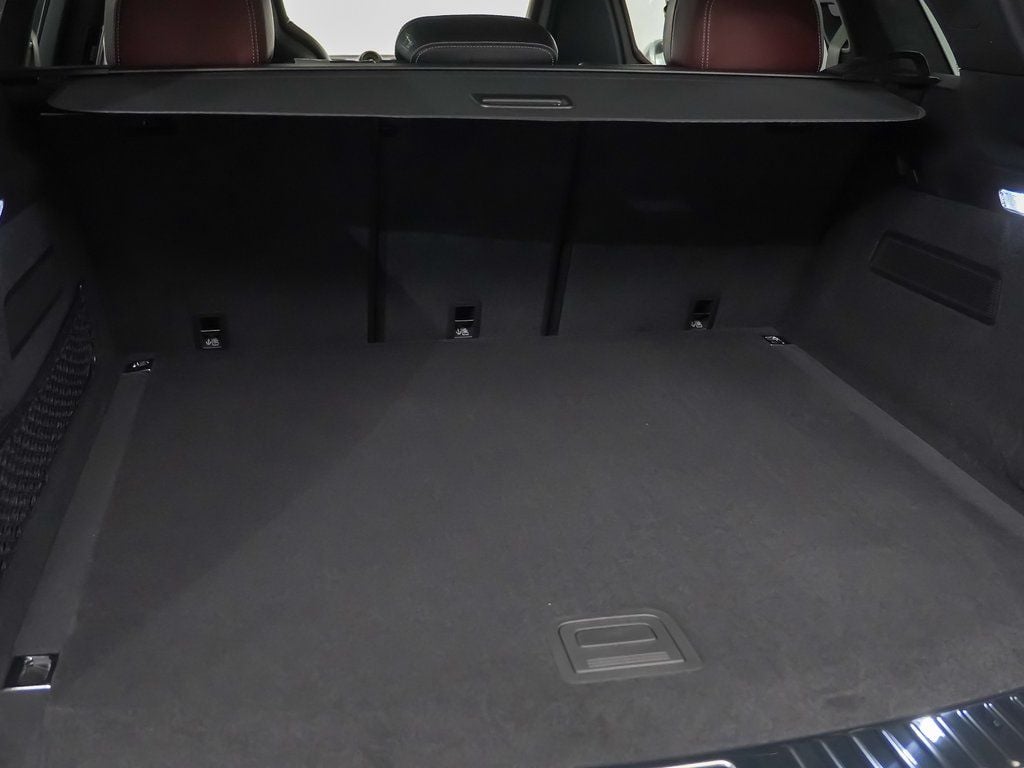 2026 Porsche Cayenne Turbo E-Hybrid - Photo 13