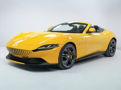 2025 Ferrari Roma Base Convertible