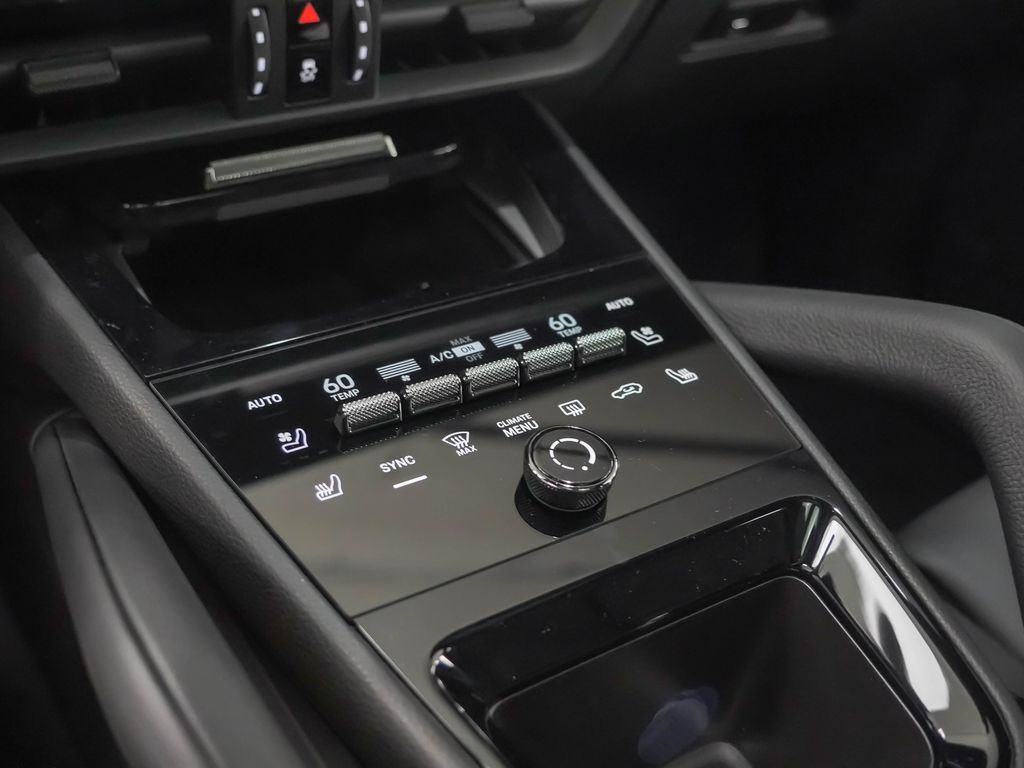 2025 Porsche Cayenne Coup Base - Photo 33