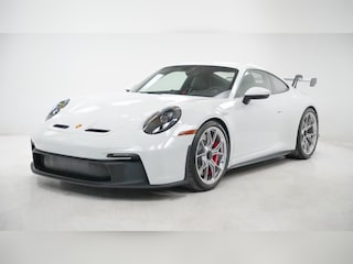 2022 Porsche 911 GT3 Coupe
