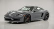  Porsche 718 Cayman