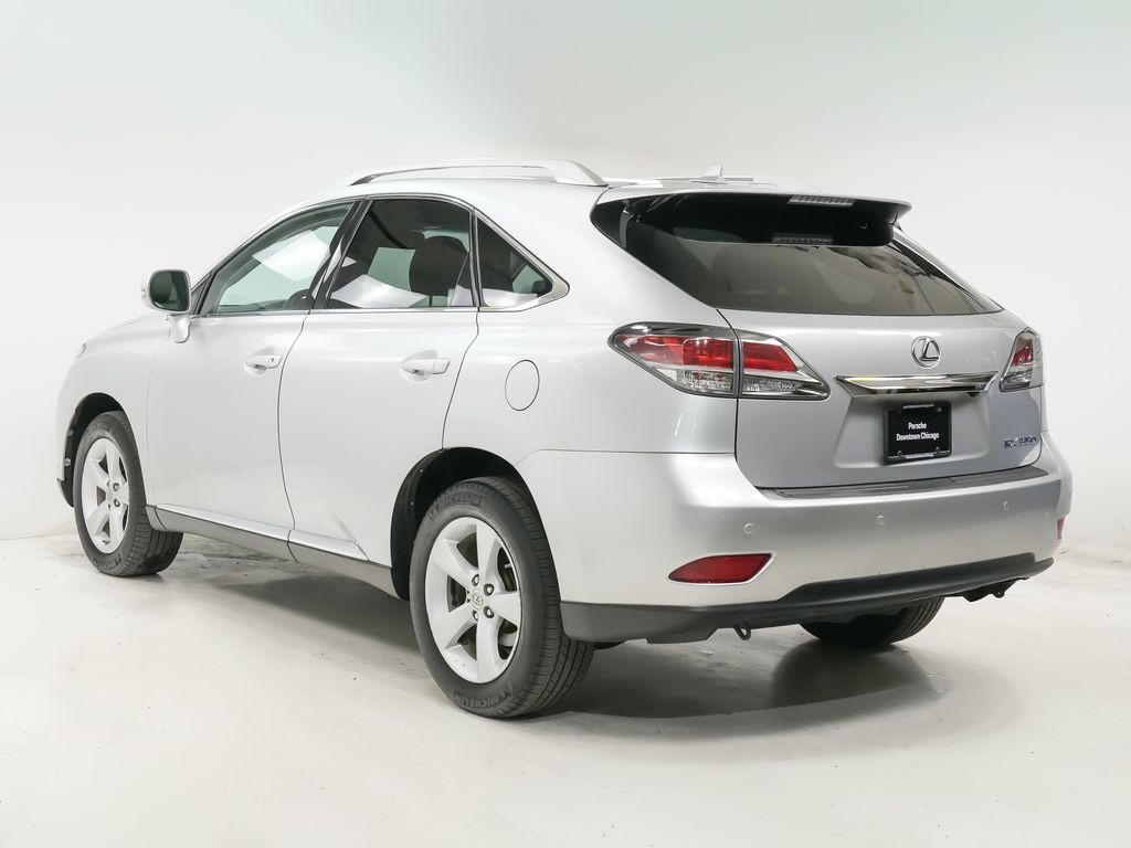 Used 2013 Lexus RX 350 SUV