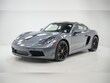  Porsche 718 Cayman