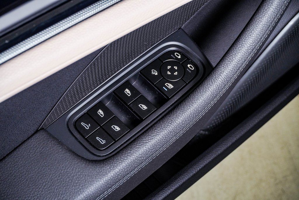 2026 Porsche Panamera Base - Photo 26