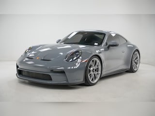 2023 Porsche 911 GT3 Coupe