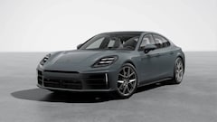 2026 Porsche Panamera 4 Hatchback