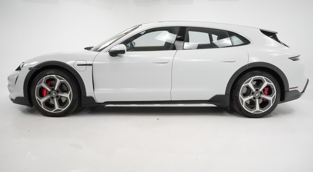Used 2023 Porsche Taycan S with VIN WP0BB2Y15PSA65519 for sale in Chicago, IL