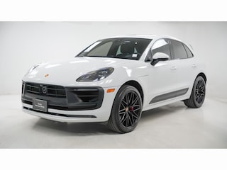 2022 Porsche Macan GTS SUV