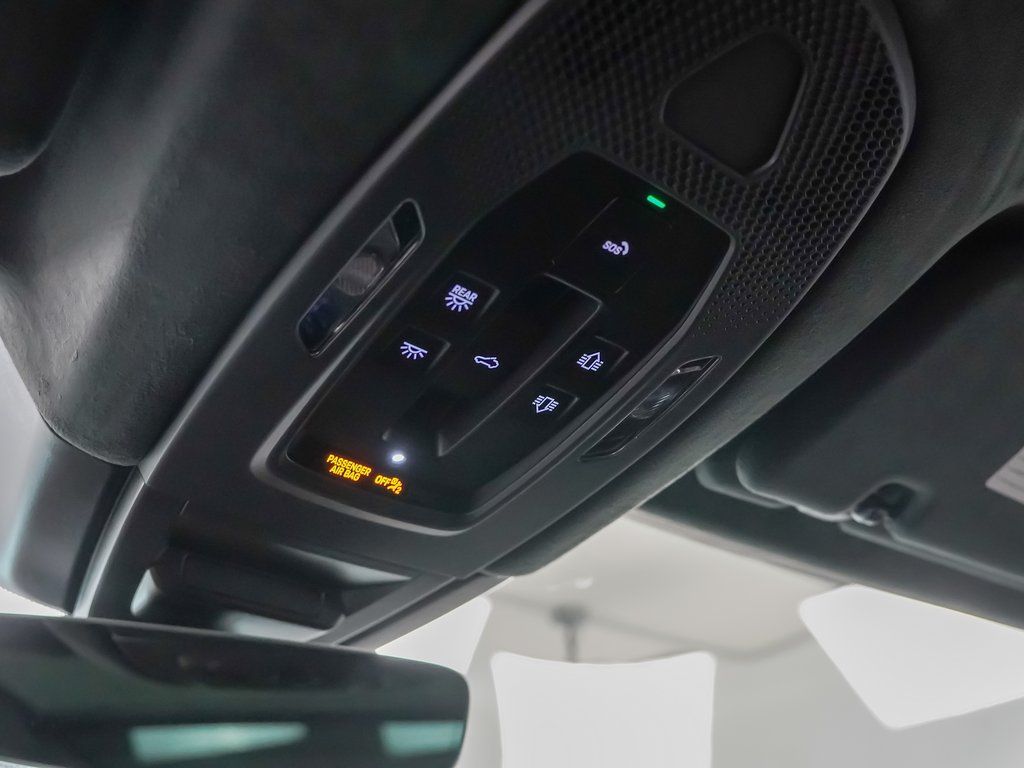 2026 Porsche Cayenne Turbo E-Hybrid - Photo 28