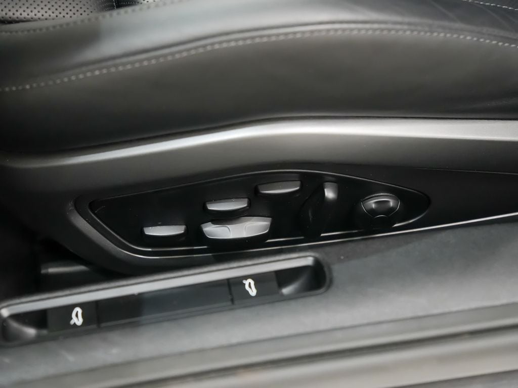 2021 Porsche 911 Base - Photo 21