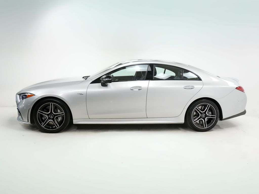 Used 2020 Mercedes-Benz CLS CLS 53 AMG® Sedan