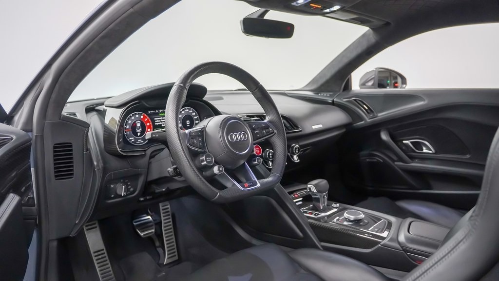 Used 2020 Audi R8 V10 Performance Coupe