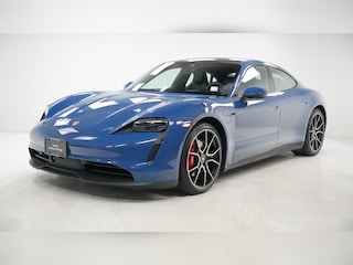 2023 Porsche Taycan 4S Sedan