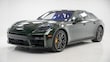Porsche Panamera E-Hybrid