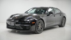2022 Porsche Panamera Platinum Edition Hatchback