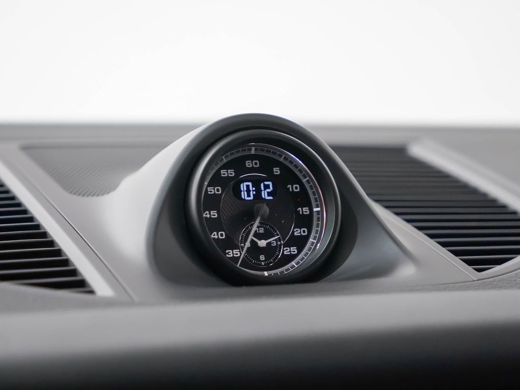 2026 Porsche Macan Base - Photo 28