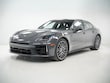  Porsche Panamera E-Hybrid