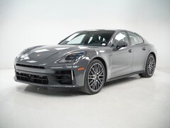 2026 Porsche Panamera E-Hybrid 4 Hatchback